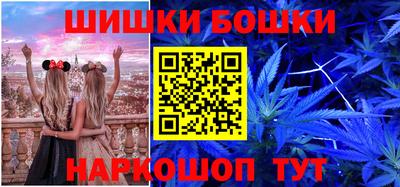 шишки Изобильный